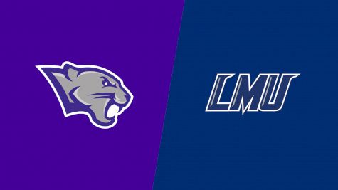 2022 Kentucky Wesleyan vs Lincoln Memorial - Men's