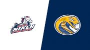 2022 USC Aiken vs Coker - Women's