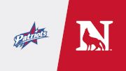 2022 Francis Marion vs Newberry - Women's