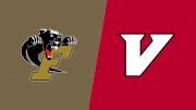 2022 Ferrum vs UVA Wise