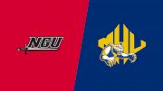 2022 North Greenville vs Mars Hill - Men's