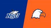 2022 Nova Southeastern vs Carson-Newman - Women's