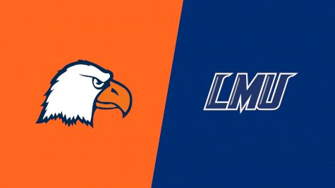 2022 Carson-Newman vs Lincoln Memorial - Women's