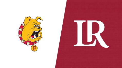 2022 Ferris State vs Lenoir-Rhyne