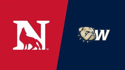 2022 Newberry vs Wingate - Women's