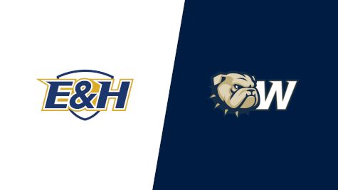 2022 Emory & Henry vs Wingate - Women's