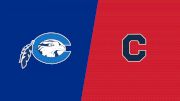 2022 Chowan vs Catawba - Women's