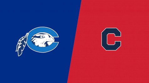 2022 Chowan vs Catawba - Women's