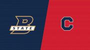 2022 Bluefield State vs Catawba - Women's