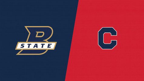 2022 Bluefield State vs Catawba - Women's