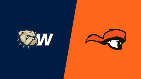 2022 Wingate vs Tusculum