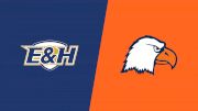 2022 Emory & Henry vs Carson-Newman - Women's