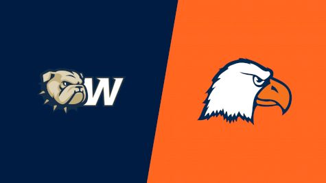 2022 Wingate vs Carson-Newman - Men's