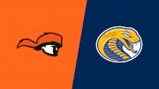 2022 Tusculum vs Coker - Men's