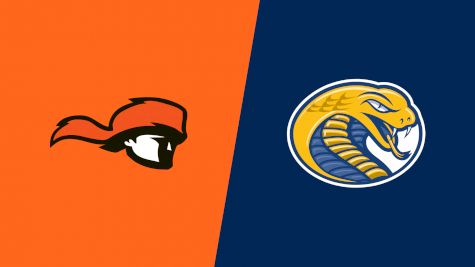 2022 Tusculum vs Coker - Men's