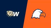 2022 Wingate vs Carson-Newman - Women's