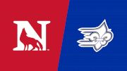 2022 Newberry vs Limestone - Men's