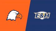 2022 Carson-Newman vs Emory & Henry - Women's