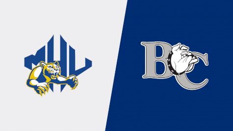 2022 Mars Hill vs Barton College