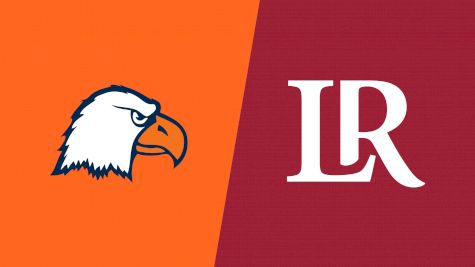 2022 Carson-Newman vs Lenoir-Rhyne