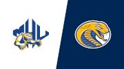 2022 Mars Hill vs Coker - Women's