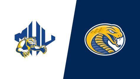 2022 Mars Hill vs Coker - Women's