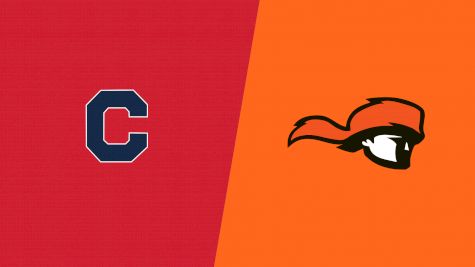 2022 Catawba vs Tusculum - Women's