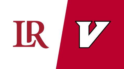 2022 Lenoir-Rhyne vs UVA Wise