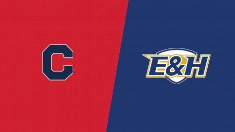 2022 Catawba vs Emory & Henry