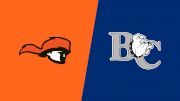 2022 Tusculum vs Barton College