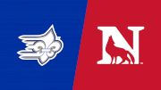 2022 Limestone vs Newberry - Women's