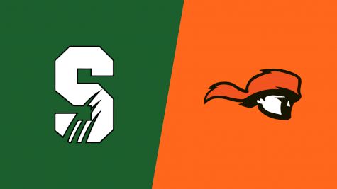 2022 Salem University vs Tusculum - Women's