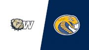 2022 Wingate vs Coker - Women's