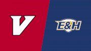 2022 UVA Wise vs Emory & Henry