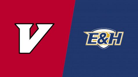 2022 UVA Wise vs Emory & Henry