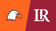 2022 Carson-Newman vs Lenoir-Rhyne - Men's