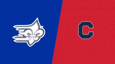 2022 Limestone vs Catawba - Men's