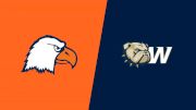 2022 Carson-Newman vs Wingate - Women's