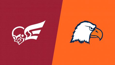 2022 Erskine vs Carson-Newman