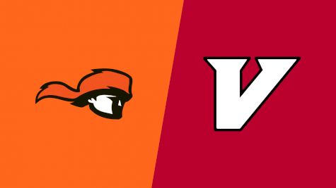 2022 Tusculum vs UVA Wise