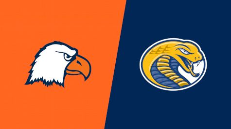 2022 Carson-Newman vs Coker - Women's