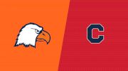 2022 Carson-Newman vs Catawba - Men's