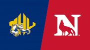 2022 Mars Hill vs Newberry - Men's