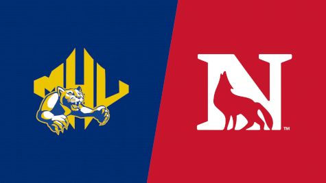 2022 Mars Hill vs Newberry - Men's