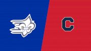 2022 Limestone vs Catawba