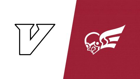 2022 UVA Wise vs Erskine