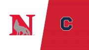 2022 Newberry vs Catawba - Women's