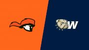 2022 Tusculum vs Wingate - Men's