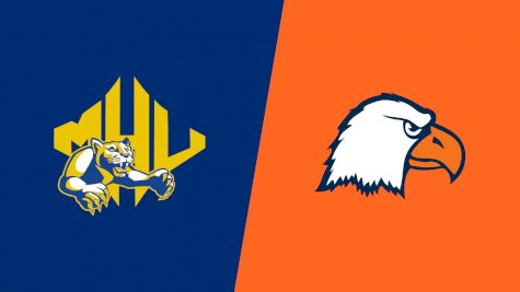 2022 Mars Hill vs Carson-Newman - Women's