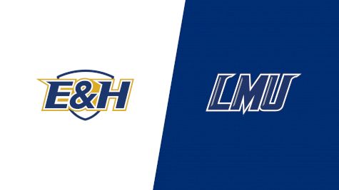 2022 Emory & Henry vs Lincoln Memorial - Men's